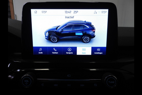 Ford Kuga 2.5 PHEV Plug-In ST-Line TREKHAAK/NAVI/CAMERA/18"LMV!
