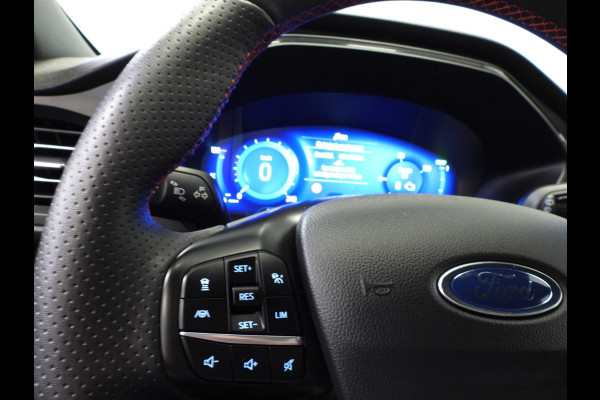 Ford Kuga 2.5 PHEV Plug-In ST-Line TREKHAAK/NAVI/CAMERA/18"LMV!