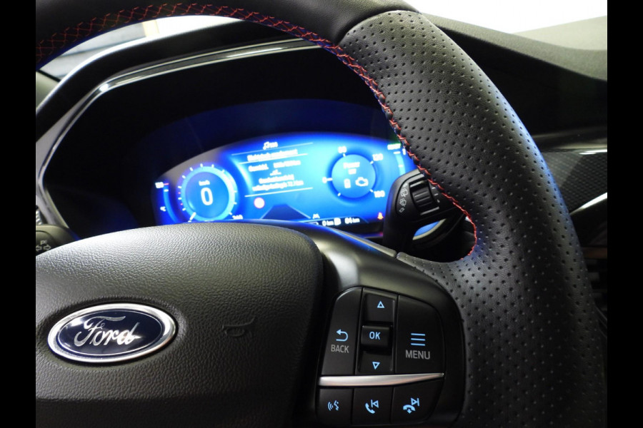 Ford Kuga 2.5 PHEV Plug-In ST-Line TREKHAAK/NAVI/CAMERA/18"LMV!