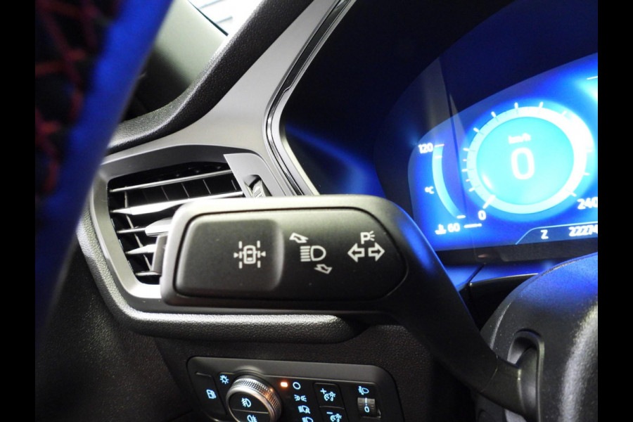 Ford Kuga 2.5 PHEV Plug-In ST-Line TREKHAAK/NAVI/CAMERA/18"LMV!