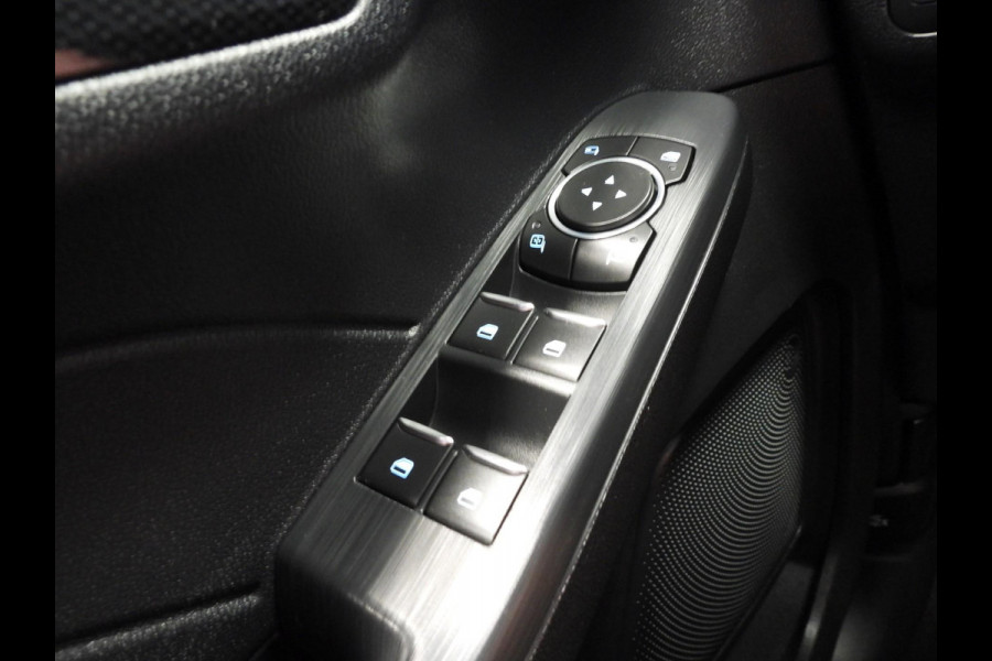 Ford Kuga 2.5 PHEV Plug-In ST-Line TREKHAAK/NAVI/CAMERA/18"LMV!