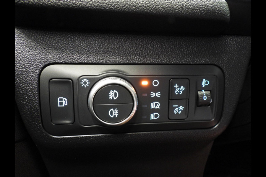 Ford Kuga 2.5 PHEV Plug-In ST-Line TREKHAAK/NAVI/CAMERA/18"LMV!