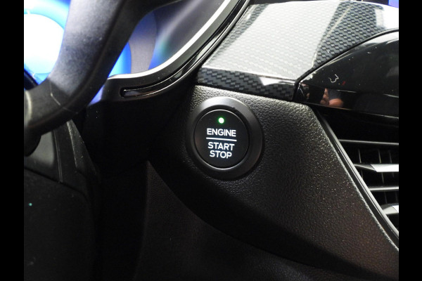 Ford Kuga 2.5 PHEV Plug-In ST-Line TREKHAAK/NAVI/CAMERA/18"LMV!