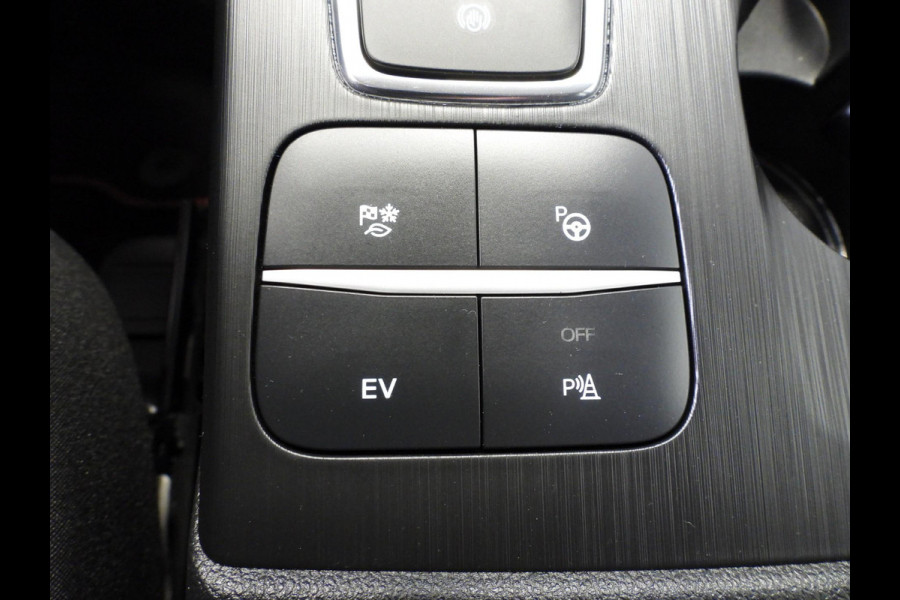 Ford Kuga 2.5 PHEV Plug-In ST-Line TREKHAAK/NAVI/CAMERA/18"LMV!