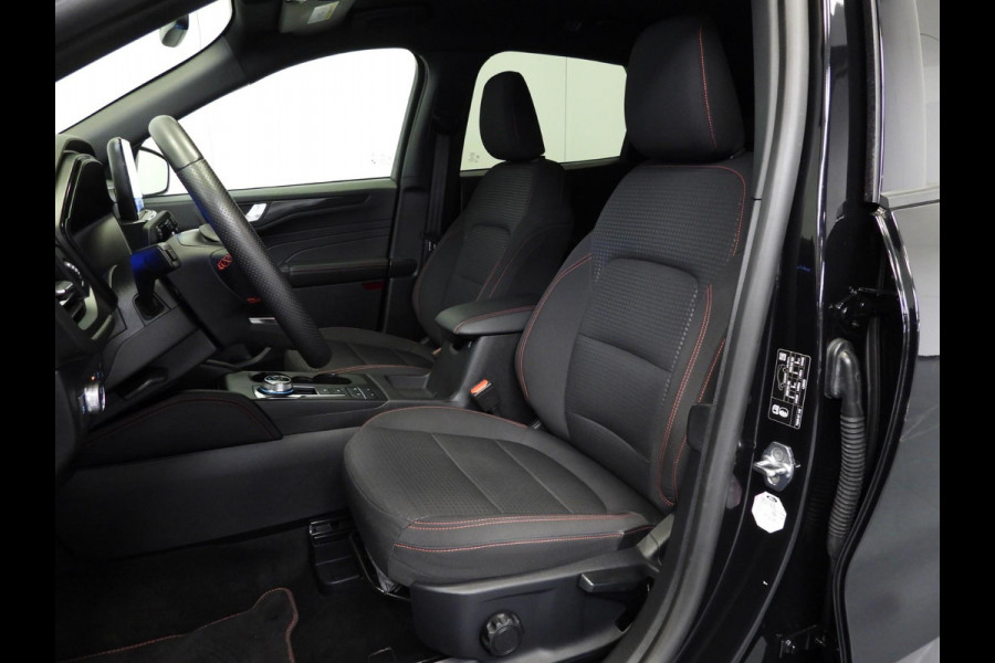 Ford Kuga 2.5 PHEV Plug-In ST-Line TREKHAAK/NAVI/CAMERA/18"LMV!