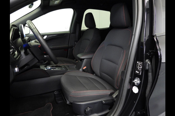 Ford Kuga 2.5 PHEV Plug-In ST-Line TREKHAAK/NAVI/CAMERA/18"LMV!