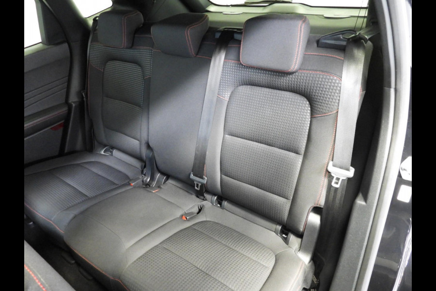 Ford Kuga 2.5 PHEV Plug-In ST-Line TREKHAAK/NAVI/CAMERA/18"LMV!