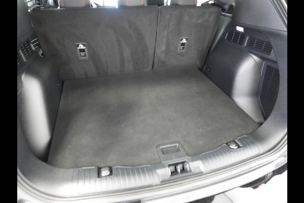 Ford Kuga 2.5 PHEV Plug-In ST-Line TREKHAAK/NAVI/CAMERA/18"LMV!