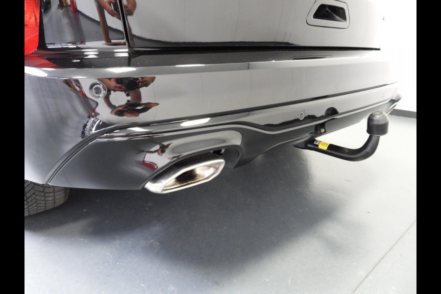 Ford Kuga 2.5 PHEV Plug-In ST-Line TREKHAAK/NAVI/CAMERA/18"LMV!
