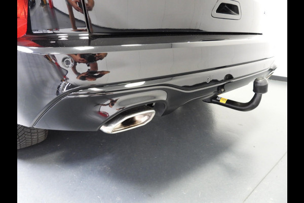 Ford Kuga 2.5 PHEV Plug-In ST-Line TREKHAAK/NAVI/CAMERA/18"LMV!