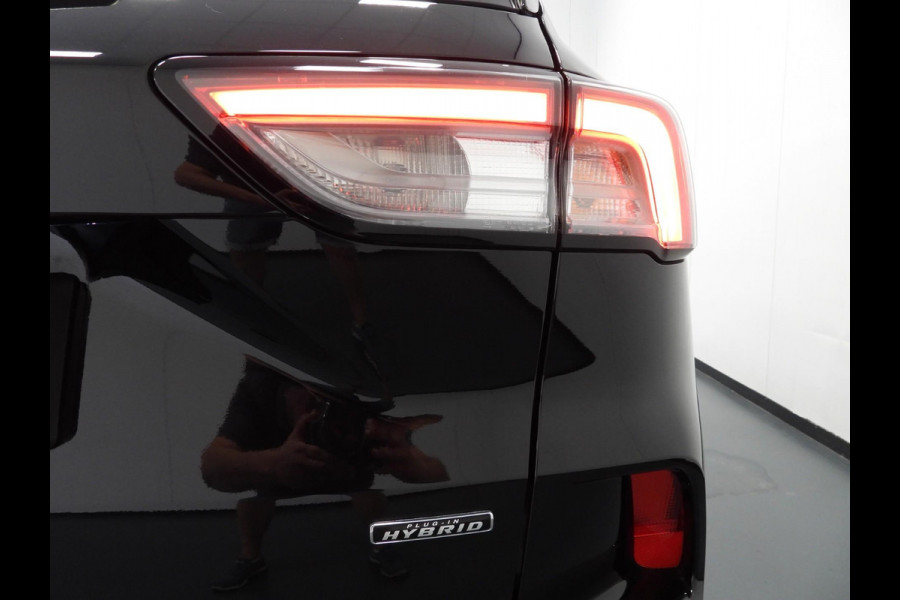 Ford Kuga 2.5 PHEV Plug-In ST-Line TREKHAAK/NAVI/CAMERA/18"LMV!