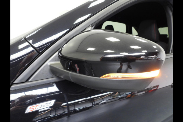 Ford Kuga 2.5 PHEV Plug-In ST-Line TREKHAAK/NAVI/CAMERA/18"LMV!
