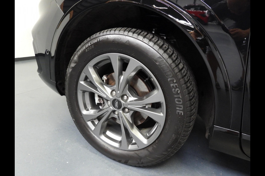 Ford Kuga 2.5 PHEV Plug-In ST-Line TREKHAAK/NAVI/CAMERA/18"LMV!