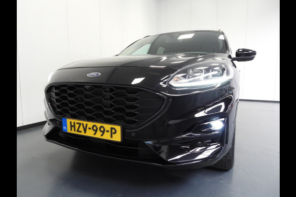 Ford Kuga 2.5 PHEV Plug-In ST-Line TREKHAAK/NAVI/CAMERA/18"LMV!