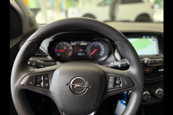 Opel KARL 1.0 Rocks Online Edition | ZEER WEINIG KM | NAVIGATIE