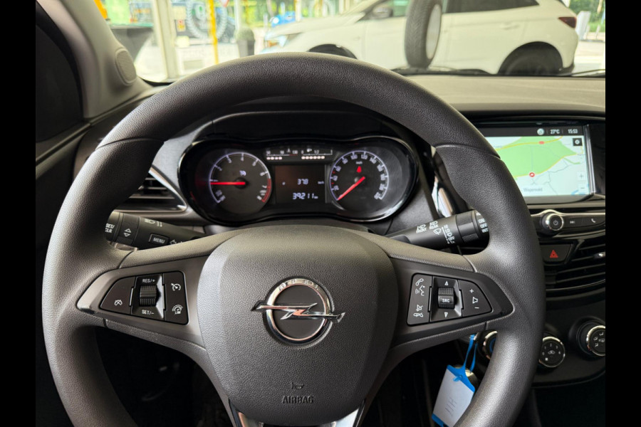Opel KARL 1.0 Rocks Online Edition | ZEER WEINIG KM | NAVIGATIE