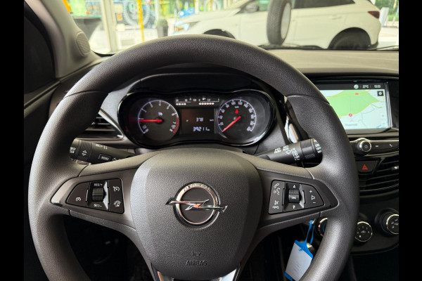 Opel KARL 1.0 Rocks Online Edition | ZEER WEINIG KM | NAVIGATIE
