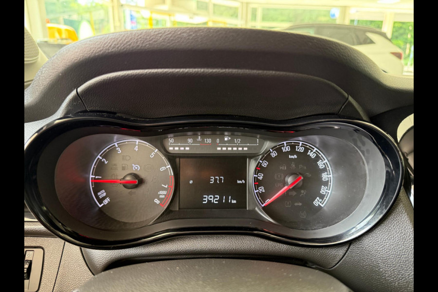 Opel KARL 1.0 Rocks Online Edition | ZEER WEINIG KM | NAVIGATIE