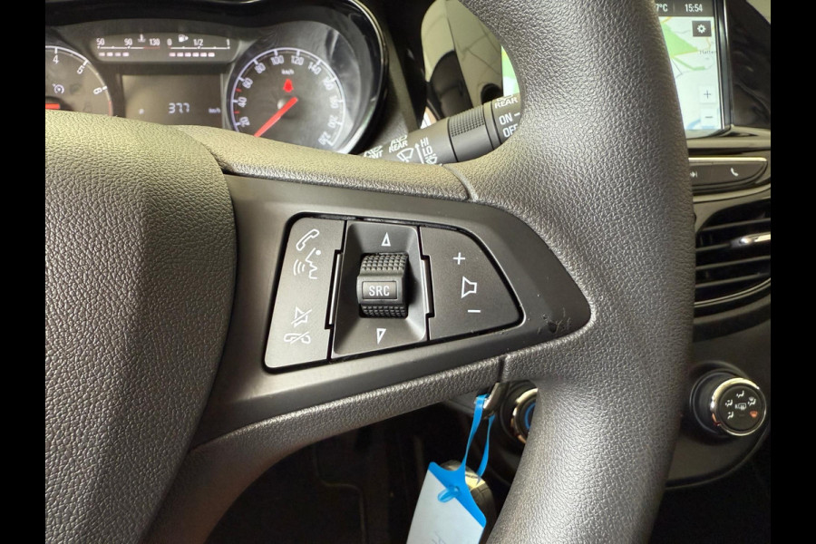Opel KARL 1.0 Rocks Online Edition | ZEER WEINIG KM | NAVIGATIE