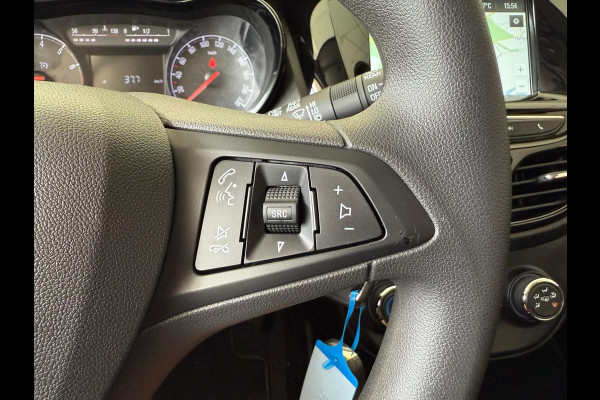 Opel KARL 1.0 Rocks Online Edition | ZEER WEINIG KM | NAVIGATIE