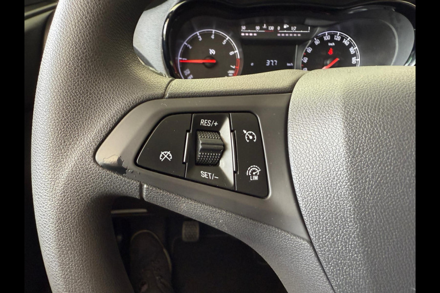 Opel KARL 1.0 Rocks Online Edition | ZEER WEINIG KM | NAVIGATIE