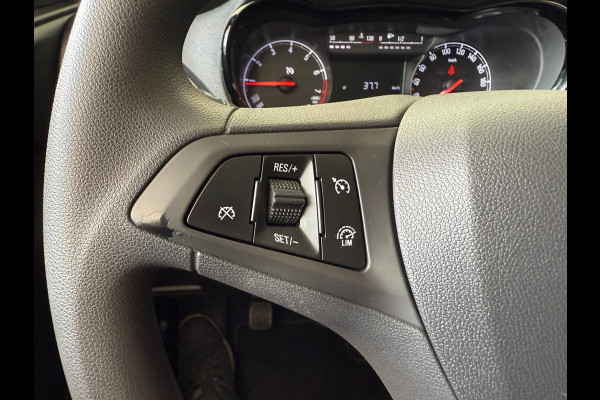 Opel KARL 1.0 Rocks Online Edition | ZEER WEINIG KM | NAVIGATIE