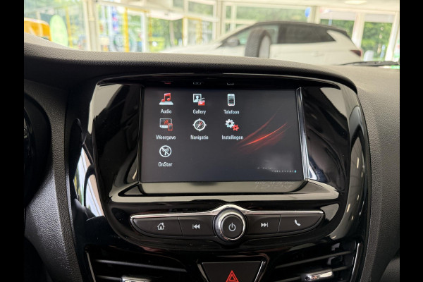 Opel KARL 1.0 Rocks Online Edition | ZEER WEINIG KM | NAVIGATIE