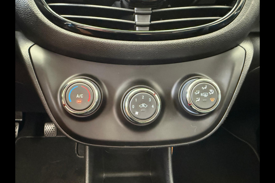 Opel KARL 1.0 Rocks Online Edition | ZEER WEINIG KM | NAVIGATIE