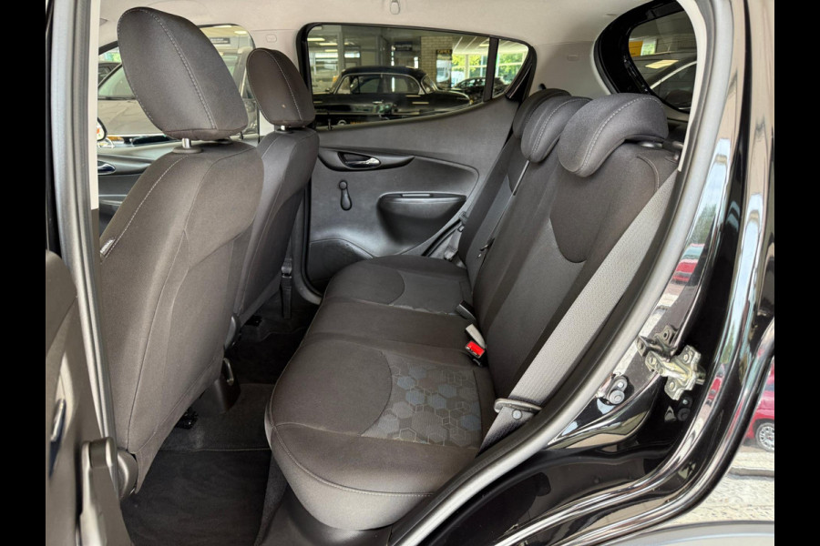 Opel KARL 1.0 Rocks Online Edition | ZEER WEINIG KM | NAVIGATIE