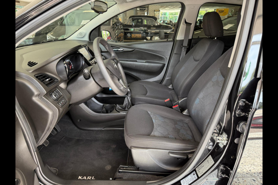 Opel KARL 1.0 Rocks Online Edition | ZEER WEINIG KM | NAVIGATIE