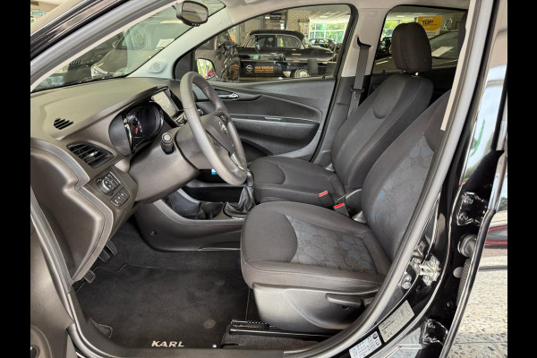 Opel KARL 1.0 Rocks Online Edition | ZEER WEINIG KM | NAVIGATIE
