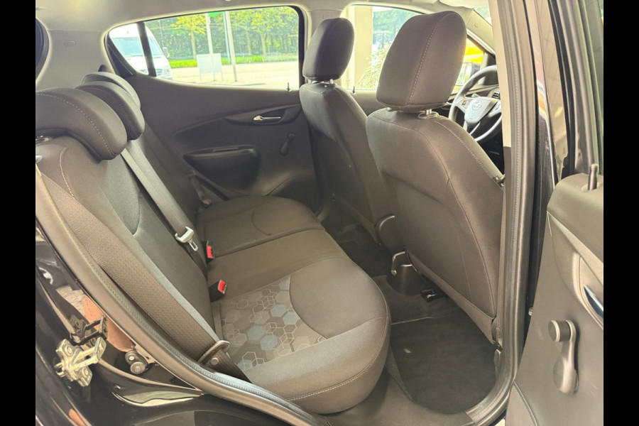 Opel KARL 1.0 Rocks Online Edition | ZEER WEINIG KM | NAVIGATIE