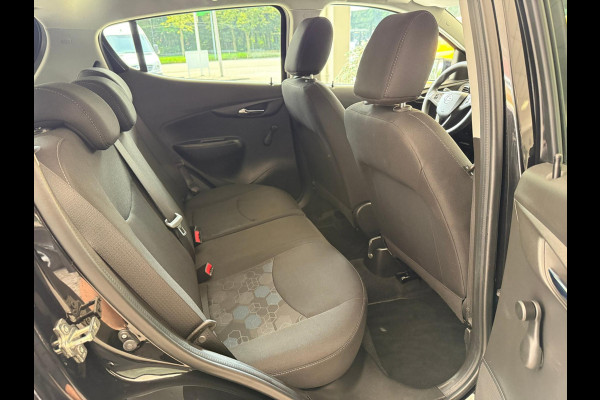 Opel KARL 1.0 Rocks Online Edition | ZEER WEINIG KM | NAVIGATIE