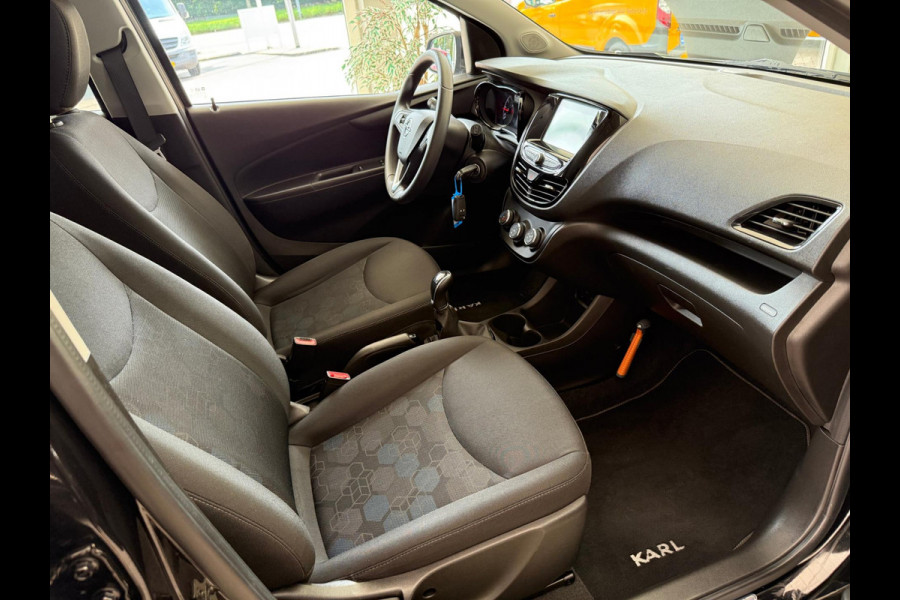 Opel KARL 1.0 Rocks Online Edition | ZEER WEINIG KM | NAVIGATIE