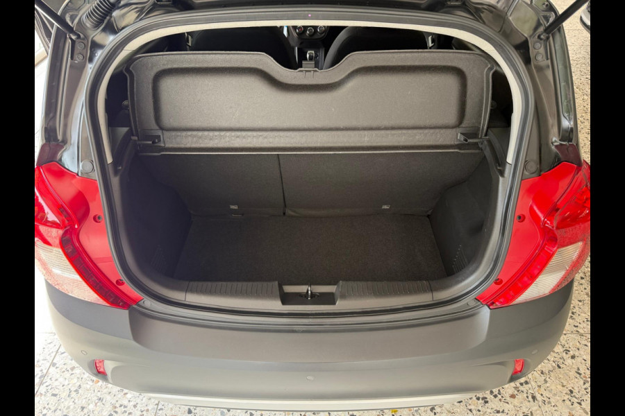Opel KARL 1.0 Rocks Online Edition | ZEER WEINIG KM | NAVIGATIE