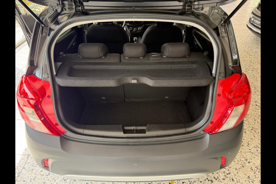 Opel KARL 1.0 Rocks Online Edition | ZEER WEINIG KM | NAVIGATIE