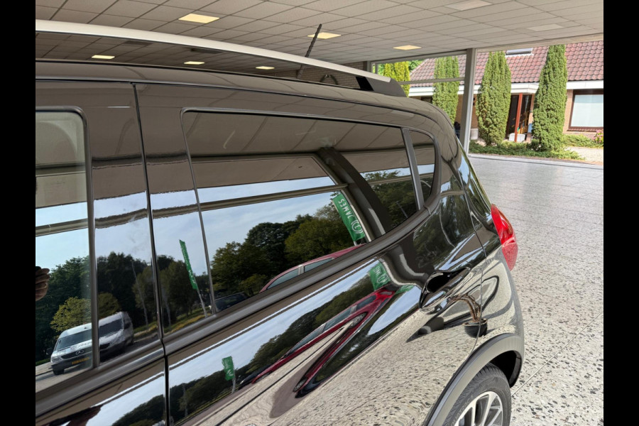 Opel KARL 1.0 Rocks Online Edition | ZEER WEINIG KM | NAVIGATIE