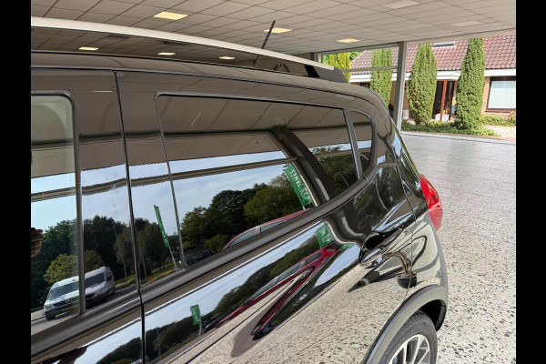 Opel KARL 1.0 Rocks Online Edition | ZEER WEINIG KM | NAVIGATIE