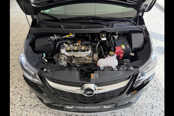 Opel KARL 1.0 Rocks Online Edition | ZEER WEINIG KM | NAVIGATIE
