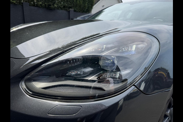 Porsche Panamera Sport Turismo 2.9 4 E-Hybrid Sport Chrono | Panoramadak | Camera | Bose | 21 Inch Lichtmetalen Velgen |