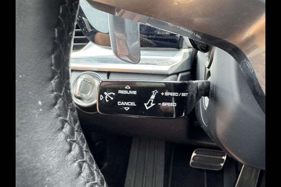 Porsche Panamera Sport Turismo 2.9 4 E-Hybrid Sport Chrono | Panoramadak | Camera | Bose | 21 Inch Lichtmetalen Velgen |