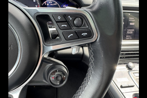 Porsche Panamera Sport Turismo 2.9 4 E-Hybrid Sport Chrono | Panoramadak | Camera | Bose | 21 Inch Lichtmetalen Velgen |