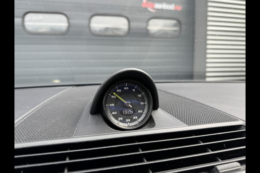 Porsche Panamera Sport Turismo 2.9 4 E-Hybrid Sport Chrono | Panoramadak | Camera | Bose | 21 Inch Lichtmetalen Velgen |