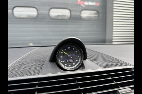 Porsche Panamera Sport Turismo 2.9 4 E-Hybrid Sport Chrono | Panoramadak | Camera | Bose | 21 Inch Lichtmetalen Velgen |