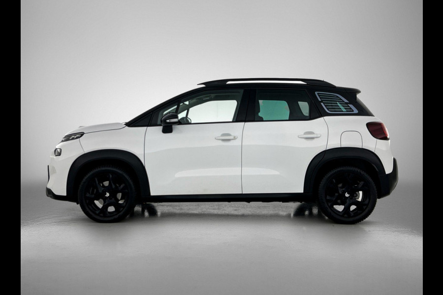 Citroën C3 Aircross 1.2 PureTech Max CAMERA NAVI CRUISE 17"LM-VELGEN