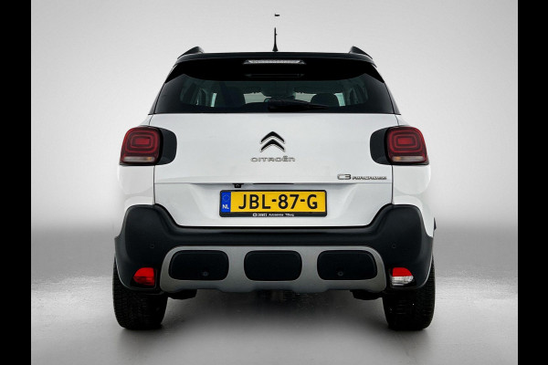 Citroën C3 Aircross 1.2 PureTech Max CAMERA NAVI CRUISE 17"LM-VELGEN