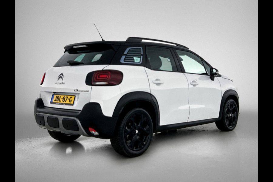 Citroën C3 Aircross 1.2 PureTech Max CAMERA NAVI CRUISE 17"LM-VELGEN
