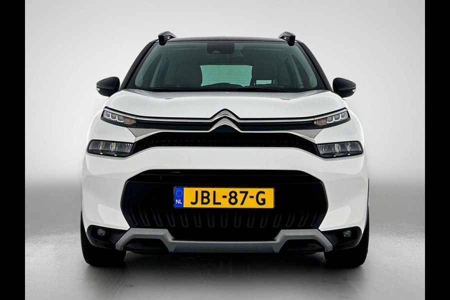 Citroën C3 Aircross 1.2 PureTech Max CAMERA NAVI CRUISE 17"LM-VELGEN