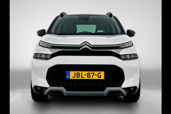 Citroën C3 Aircross 1.2 PureTech Max CAMERA NAVI CRUISE 17"LM-VELGEN