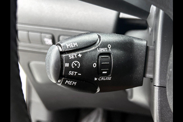 Citroën C3 Aircross 1.2 PureTech Max CAMERA NAVI CRUISE 17"LM-VELGEN